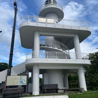 雑賀崎灯台