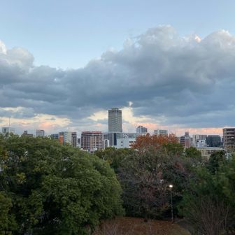 最後に麁原山(標高33m)を登って4座攻略完了です🫡
山頂では緩やかな音楽が流れ太極拳をされてました✨

ここも麁原元寇古戦場跡なんだそうです😲