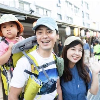 ぱおずファミリー（ママ）