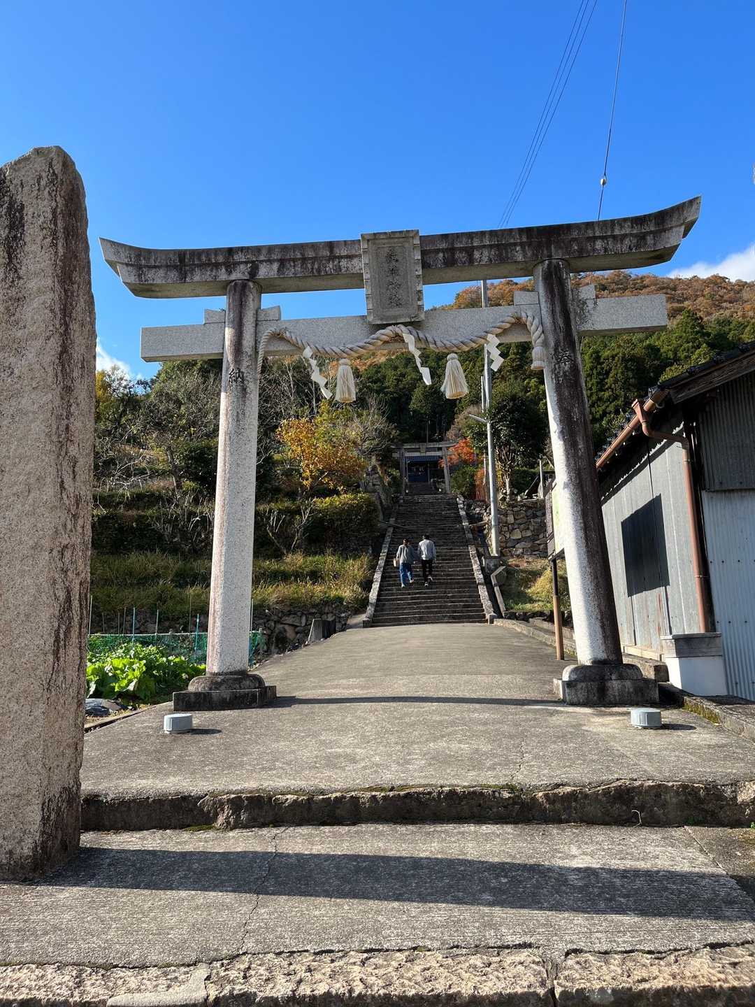 竹田城山 周回コースの写真