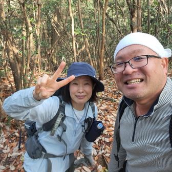 九州山大学と言えば…やまちゃん！👏
今年最後の山でやまちゃんに会えるなんて✨年末ジャンボも当たりそうな気がする😳買ってないけどｗ

顔出し許可とらず出してスミマセン🙇‍♀️
