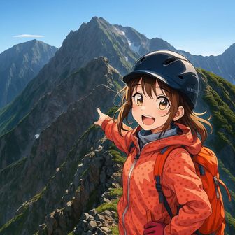 萌娘にゃんママ