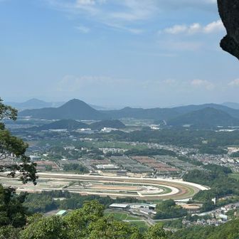 栗東トレーニングセンター