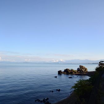 Mother Lake(母なる湖)