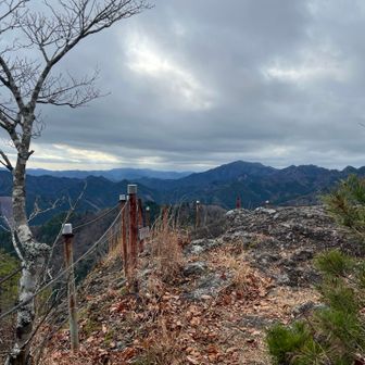 ここ眺め良しポイント