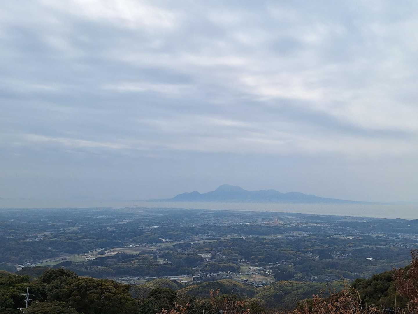 雲仙
