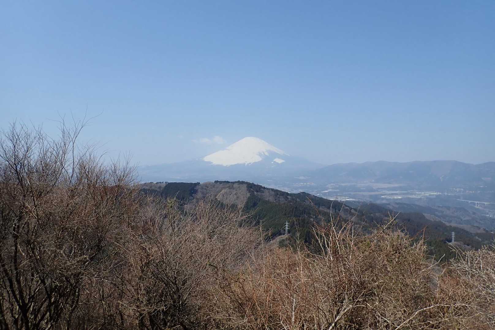 ナイス富士山✨