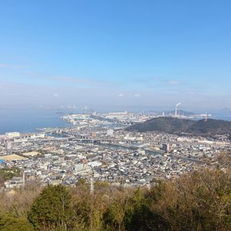 瀬戸大橋〜🩵
クソ高い🩵