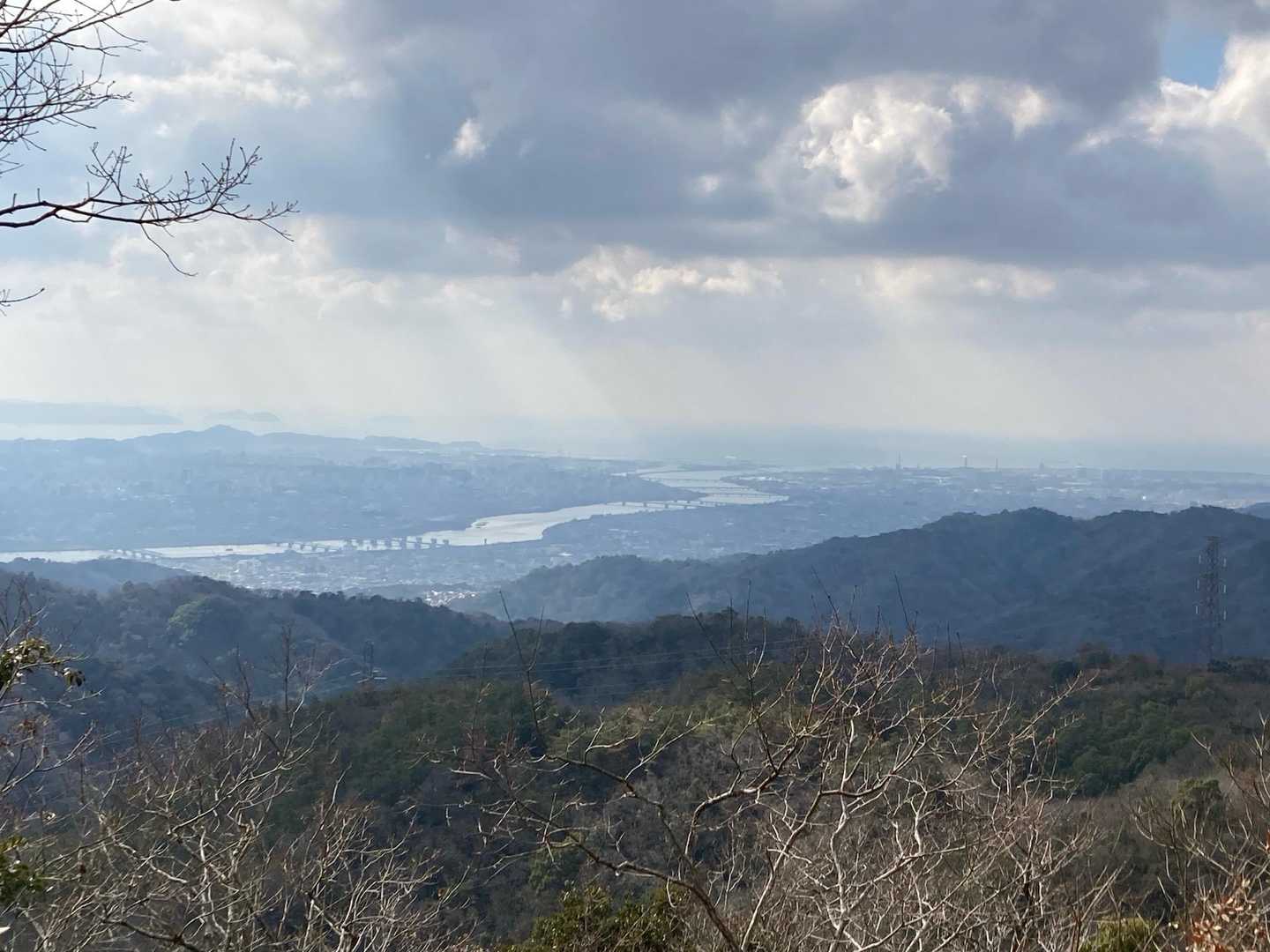 紀ノ川