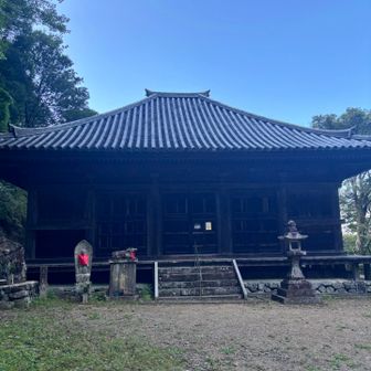 大威徳寺