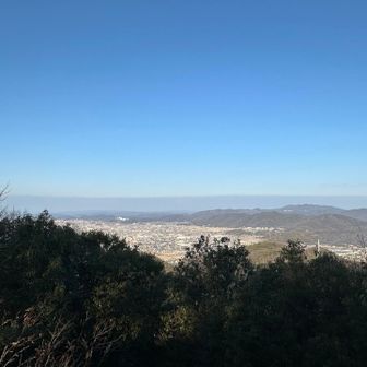 澄んだ青空と濁ったオレの心😂