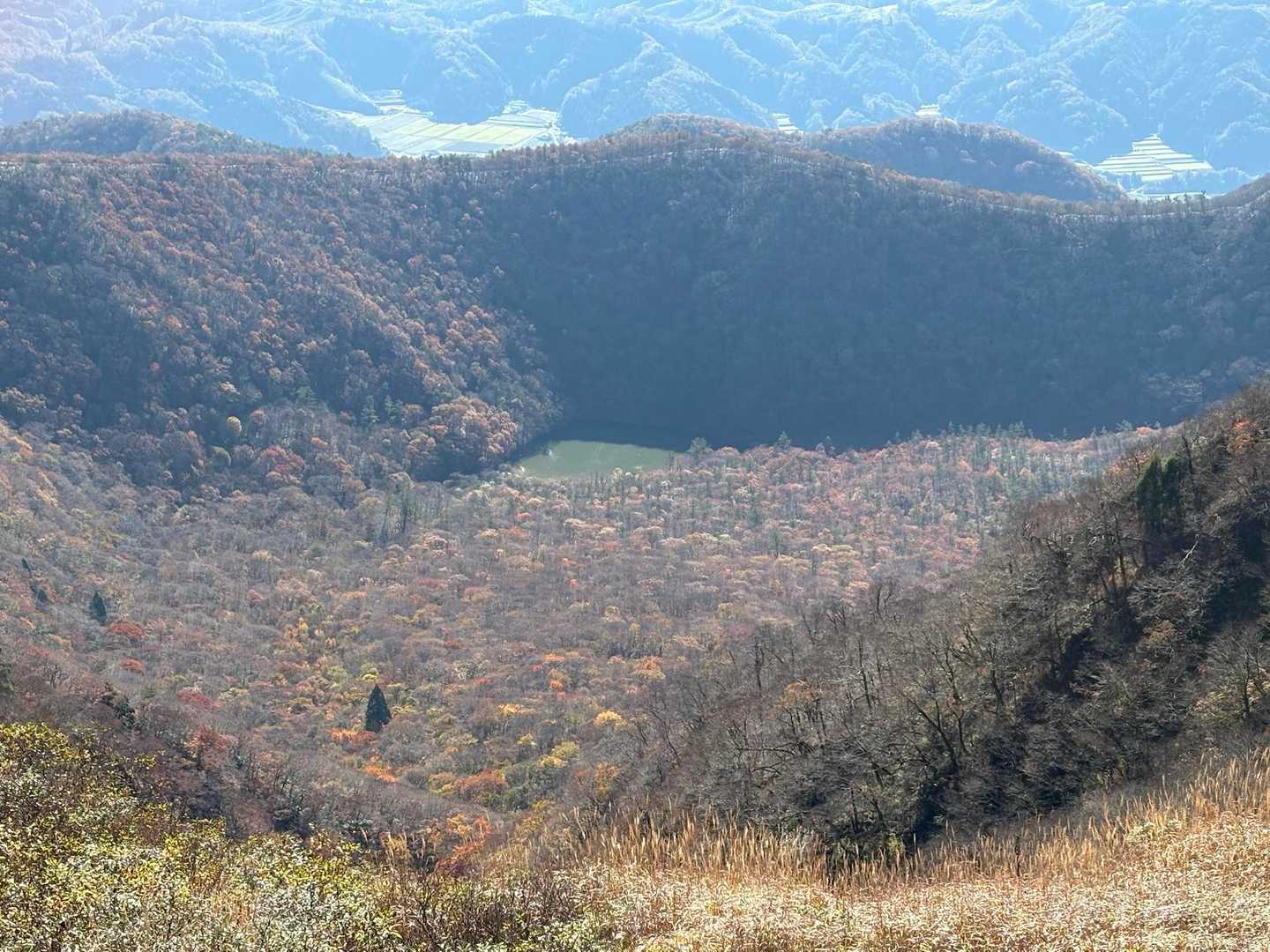 室ノ内を覗いてみると…