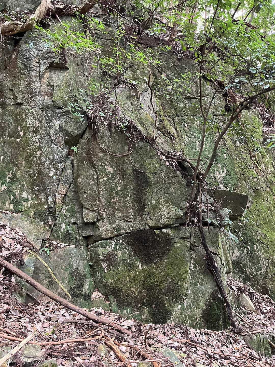磐座