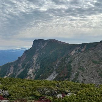 黒岳