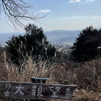 気持ちいいところねー