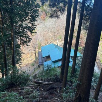 なるほど、ここに。