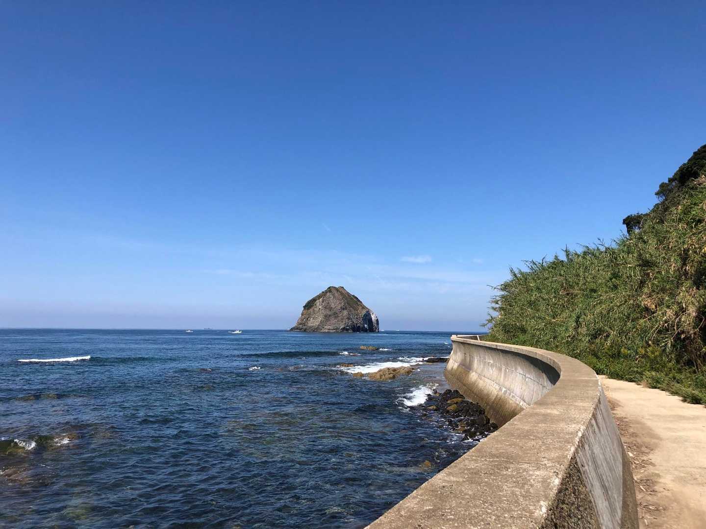 柱島🏝️