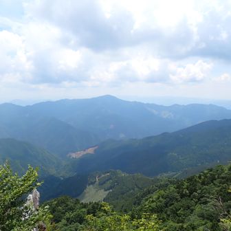 見晴らし良い