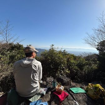 のんびりコーヒーもいだだきます