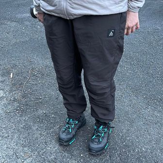 母にプレゼントしたSTATIC Orbit Winter Pants

正直なところ、元々は自分用に買ったのですがMサイズだとふくらはぎの筋肉でぱつぱつだったので、ワンサイズ上げてLサイズを入手することにしました。