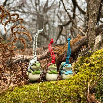 眺望なしだから、ケロちゃんの撮影会