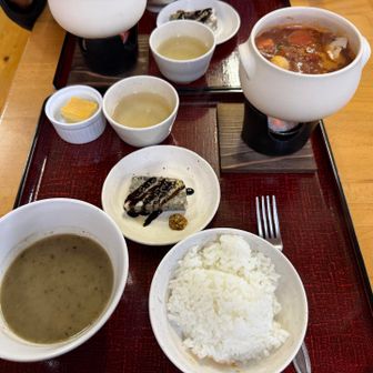 夜ご飯😋