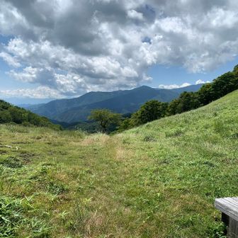 景色は素晴らしい