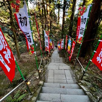 お正月の雰囲気🎍