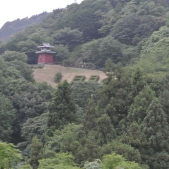 山の灯台
看板が綺麗に見えてます
どうも調子が悪い(泣)