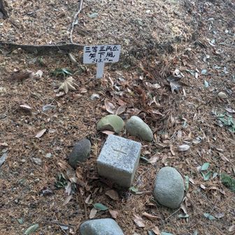 あさひ山
標識はないです