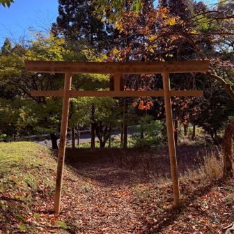 無事下山
柿うまそう😋