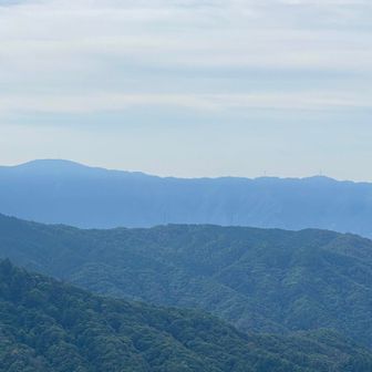 白木山⛰️方面👀✨