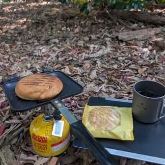 恐る恐るの割には結構食べてしまった
