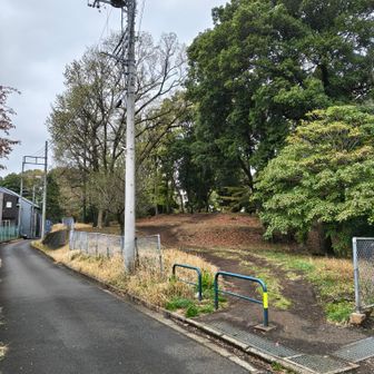 富士山公園入口から富士山に入山。
こちらは予約不要、入山料も無料。