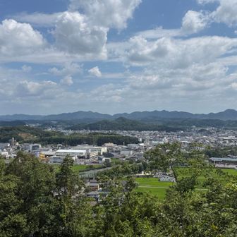 各務原アルプス