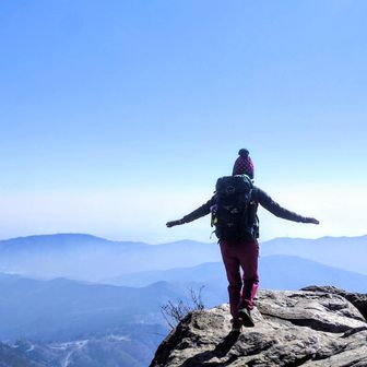 めいしん@よつば