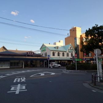鎌倉駅まで帰ってきました。
帰りの新幹線🚅間に合いそう😊