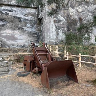 ラピュタのような