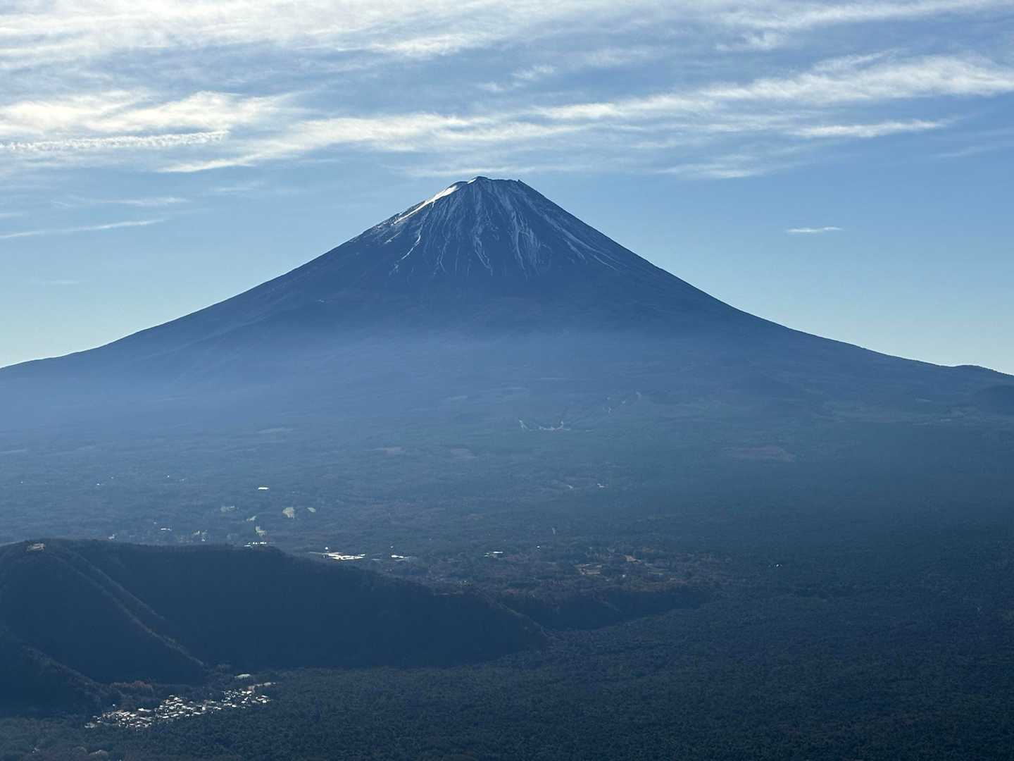 三連休
毎日富士山🗻拝めてサイコー💫でした。

富士山🗻眺めるだけでパワーがもらえる❤️