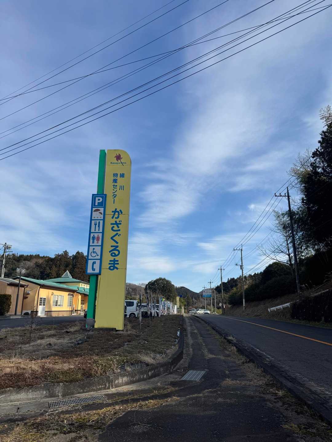 戻って来ました