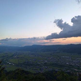 7.5合目