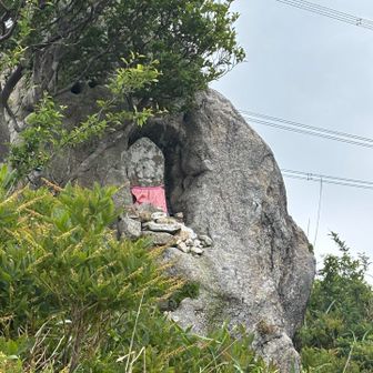 安山祈願