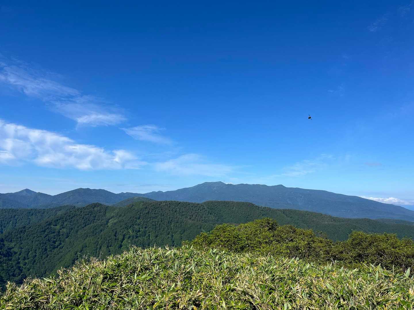 狩場山も行きたい⛰️