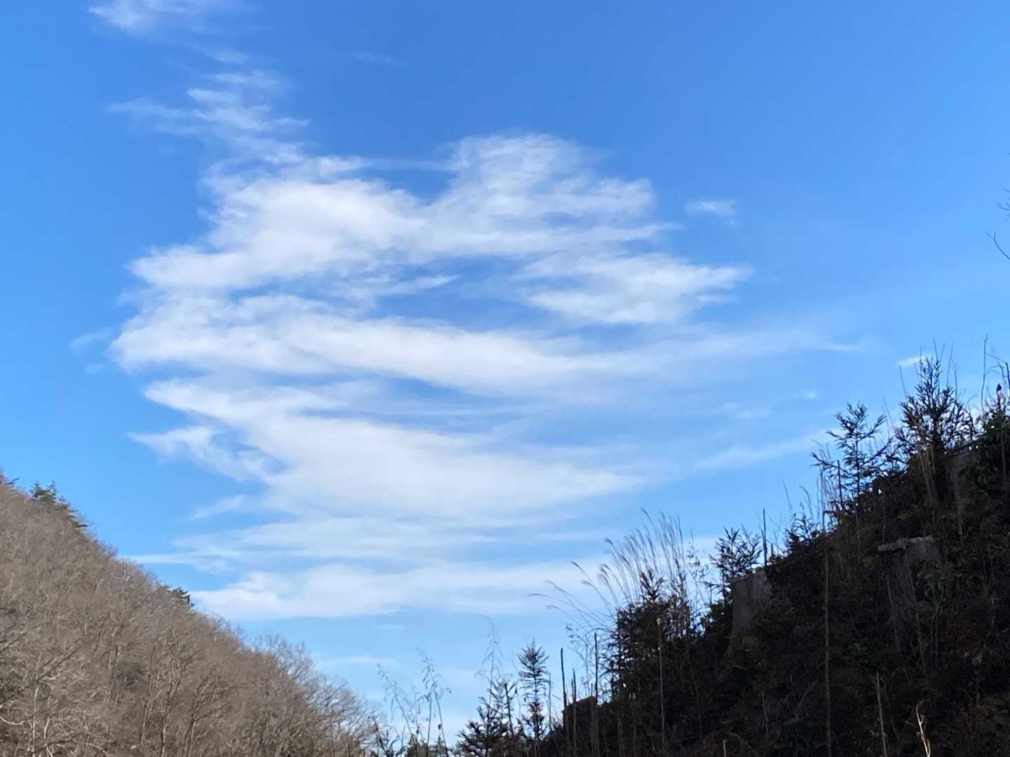 ☁️