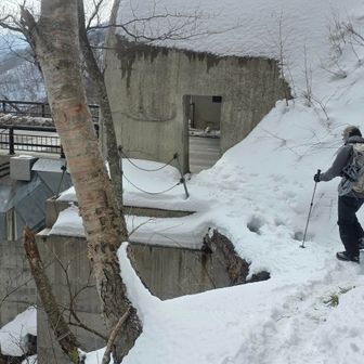 車道に戻ってきた！
お疲れさま〜👍