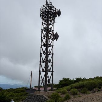 電波塔