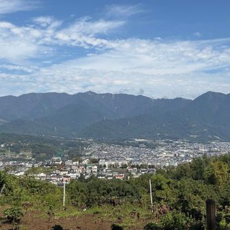 ずっとこんな景色な眺められて幸せロード☺️