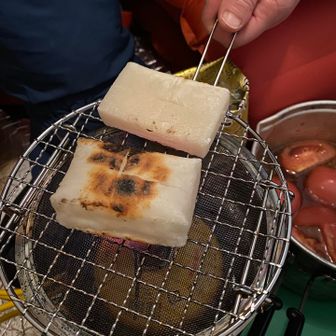 焼き餅