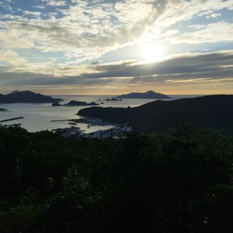 ここも香月山