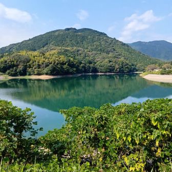 御清水ヶ池